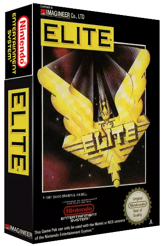 jeu Elite